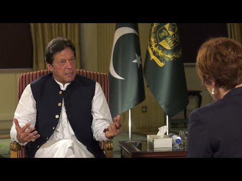 Video: Kto je ministrom životného prostredia Pakistanu?