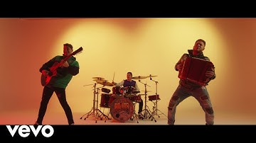 Los Rojos - Báilala