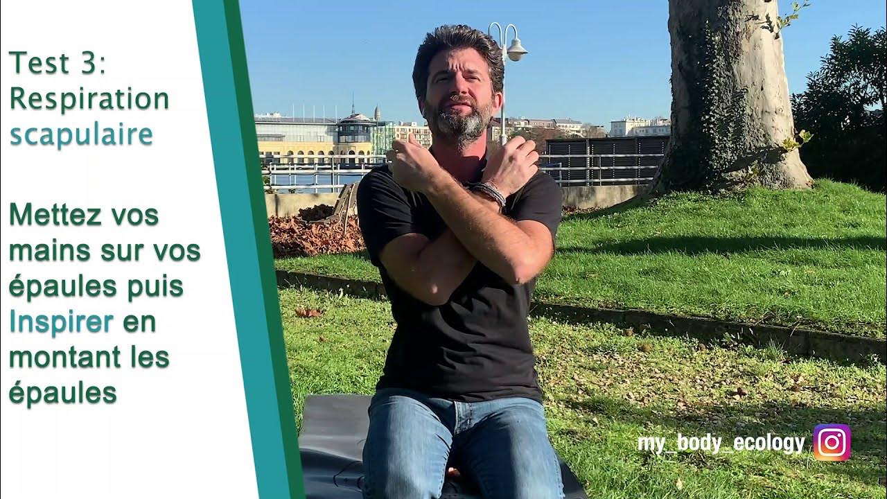 Optimiser sa capacité pulmonaire post COVID (ou autre ;)) YouTube