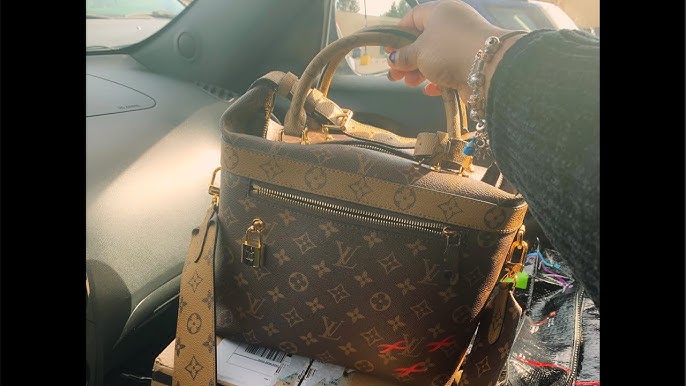 New Louis Vuitton CRUISER PM Bag — Collecting Luxury