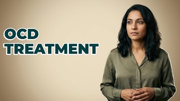 Can Integrated Therapy And Medication Improve OCD?