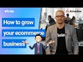 5 essential tools for any growing ecommerce business
