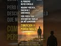 El perdón no es lo que crees | Una reflexión sobre la libertad interior #perdon