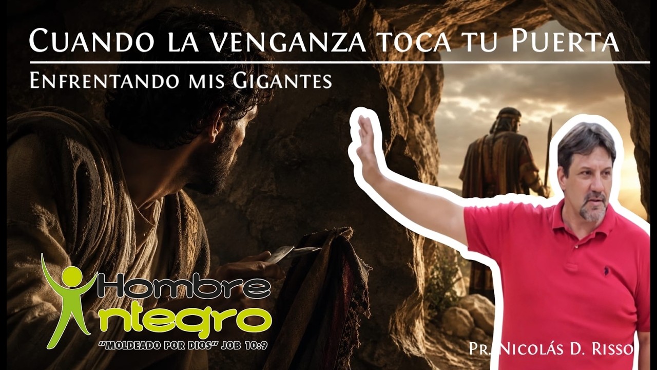 Cuando la venganza toca tu Puerta - YouTube
