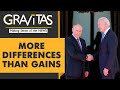 Gravitas: Highlights of the Geneva Summit