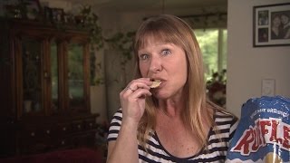 Woman: Eating Potato Chips Everyday Helped Me Realize I Had a Cancerous Tumor