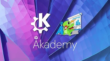 Akademy 2021 - Qt Design Studio: an Introduction