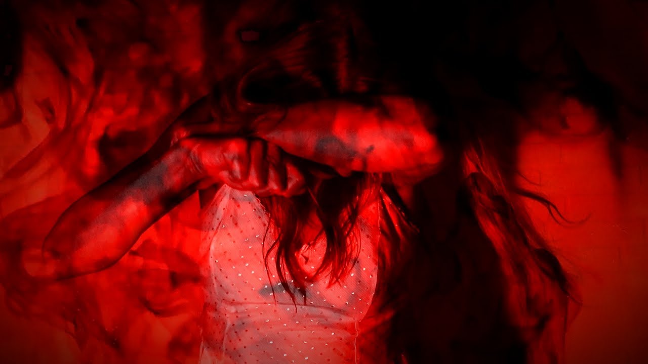 Watch Ann my Guard - ROSEBLOOD on YouTube Watch Ann my Guard - ROSEBLOOD on YouTube
