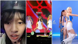 ✨ kpop tiktok edits that are actually funny! PART 1