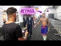 O NEYMAR REVELOU ALGO POLÊMICO PARA NÓS?!