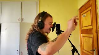 Download Lagu SUN EATER - MOIRA (Nona, Decima, Morta) One Take Vocal Audition by Daniel Ivanics MP3