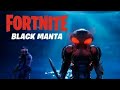 Black manta has arrived gameplay  kickassclips