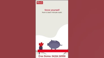 One-click E-Invoice in Miracle Accounting Software | Free Demo: 94264 50998 | www.aksoftwares.in