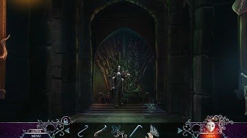 Phantasmat 5 Behind the Mask Part 3 Claude Ward Music Ghost No Commentary