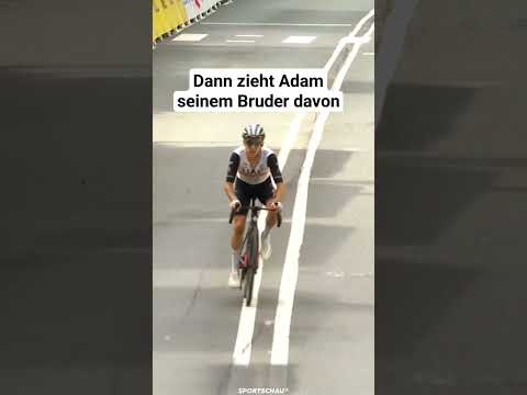 Video: Adam Yates gesellt sich zu Bruder Simon bei der Vuelta a Espana als „Superdomestique“