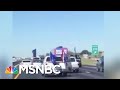 Rather Than Condemn, Trump Praises Supporters For Bus Incident | Morning Joe | MSNBC