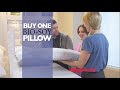 Sleep Country BioSoy Pillow 2 minutes