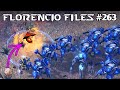 StarCraft 2 - FLO SITS ON HIS BALLS “OUCH!” | Florencio Files #263