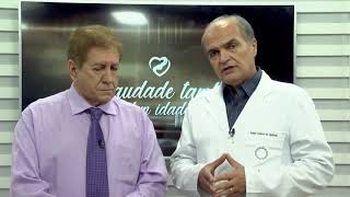 DR Telmo Colucci de Andrade fala sobre sangramento na gengiva e cárie dentária