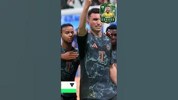 Creative Brilliance | Hattrick Completed in EA FC 25  #fifa #eafc25 #fut #shorts