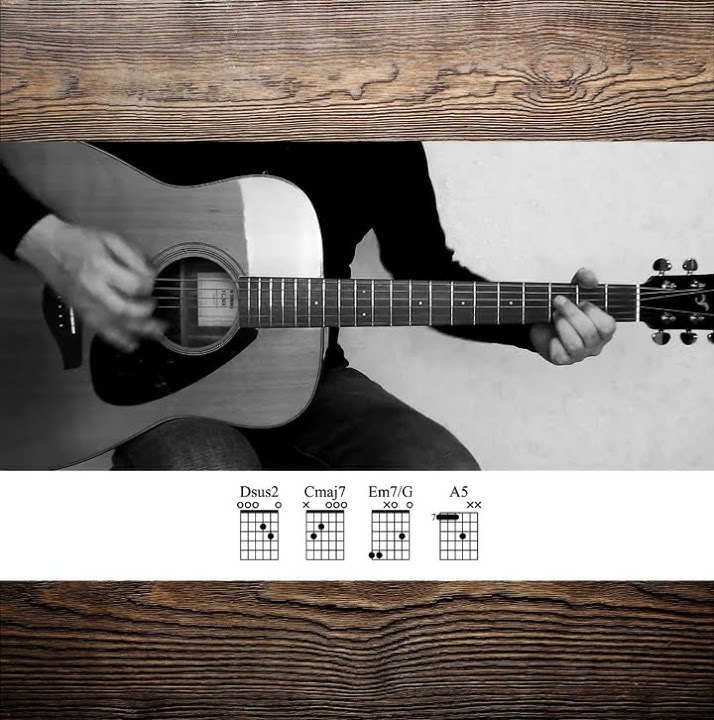 Ghost Blues [Dark Country]