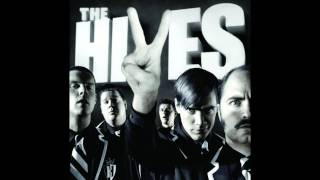 The Hives || Try It Again