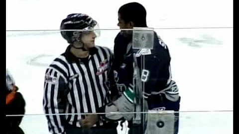 Dave Sutter vs Tim Bozon Jan 13, 2012