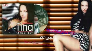 Tina Ivanovic - Ostavljam Te - (Official Audio 2000)