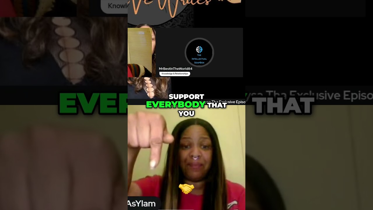 Real Talk  Building a Respectful Online Community