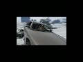 Car Crash Gta 5 #shorts