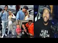 She cheated wit who dj akademiks speaks on a boogie  being cheated on by his bm ella bands