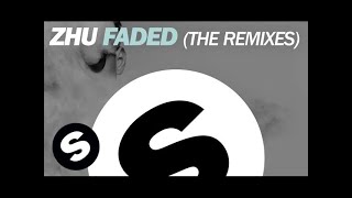 ZHU - Faded (Steve James Remix)