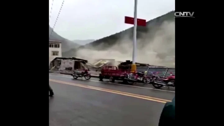Best of CCTV | CCTV English - DayDayNews
