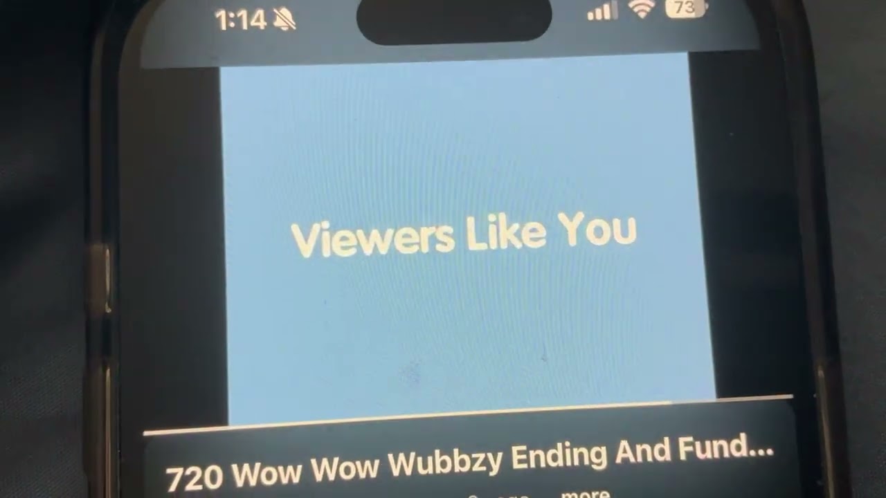 Wow Wow Wubbzy Funding Credits (2006) 