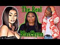 The Real Blac Chyna Ep 12 TMZ Shøws ⬆️ 2️⃣ Chyna 🏡 & Jamaal Gets Rowdy