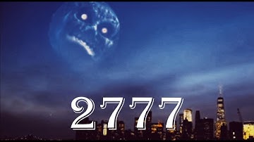 Lunar Moon of Evolution 3