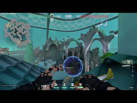Pearl Fade A A Main 8 from Connector
