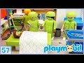 Playmobil. La operación de Pablo. La Familia Playmobil 57. Vídeos de playmobil en español