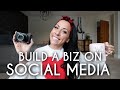 How to Build A Business on Social Media | Q & A