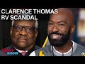 Clarence Thomas&#39;s Unreported Loan &amp; New York Schools See a Decline in Bullying | The Daily Show