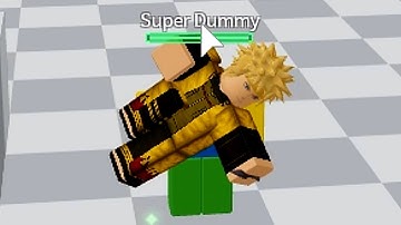 How To Ladder With Minato