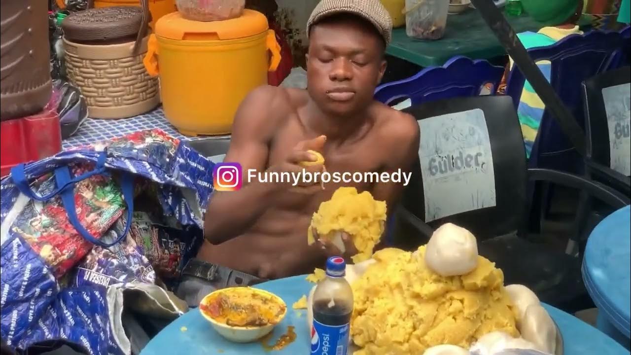 EASY CHALLENGE TO (FUNNY BROS COMEDY) YouTube