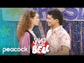 Saved by the Bell | Slater Asks Jessie Out