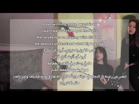 Alex G Harvey مترجمة