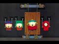 Cartman singing (in the ghetto)