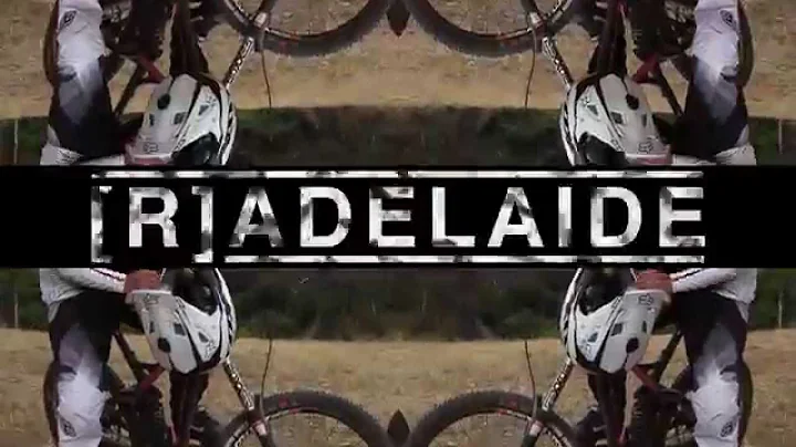 [R]ADELAIDE - MTB with Troy Brosnan, Connor Fearon...