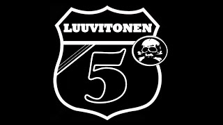 Luuvitonen - Kuorotyttö (Feat Daffy Terävä)