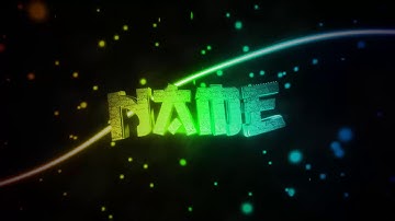 Epic intro[read description]