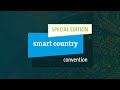 Opening E-GOVERNMENT DAY mit Heiko Maas | SCCON20
