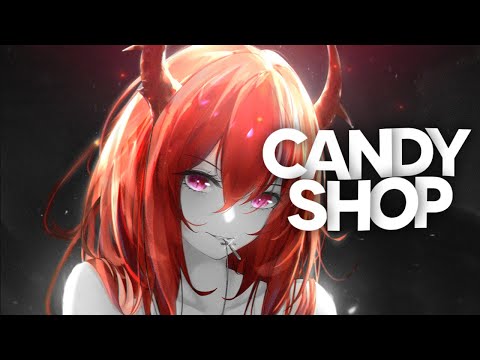 CryJaxx Candy Shop Feat Junior Charles Badass Music